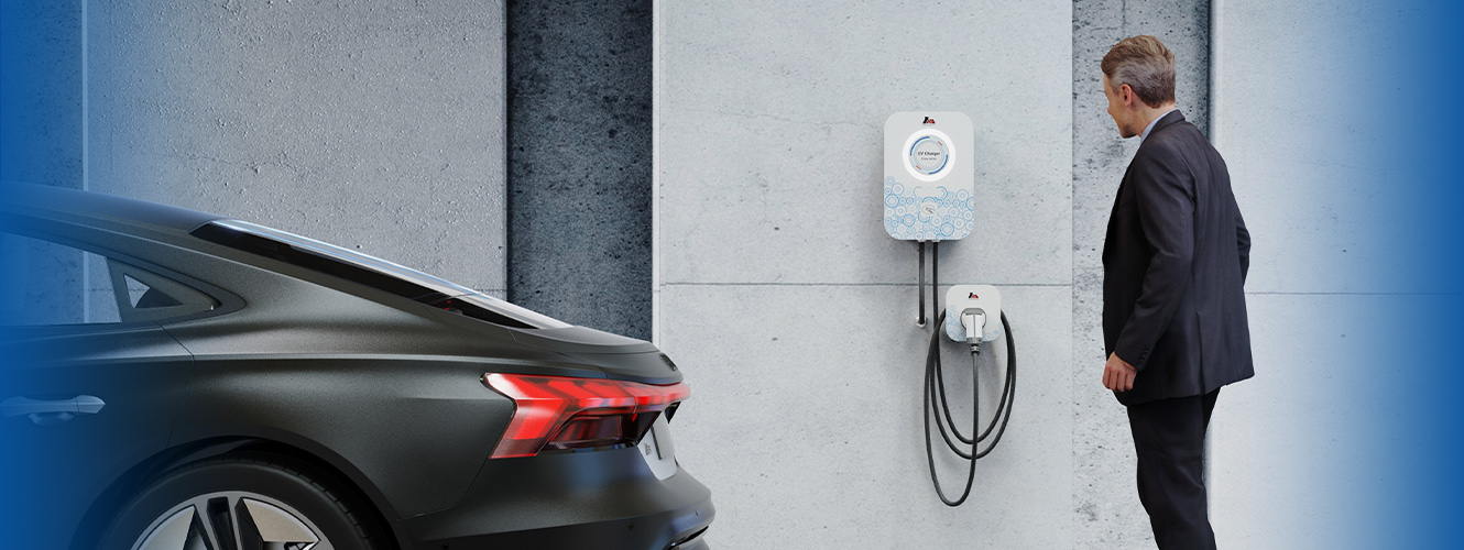 مرکز کسب و کار برقی‌سازی مپنا